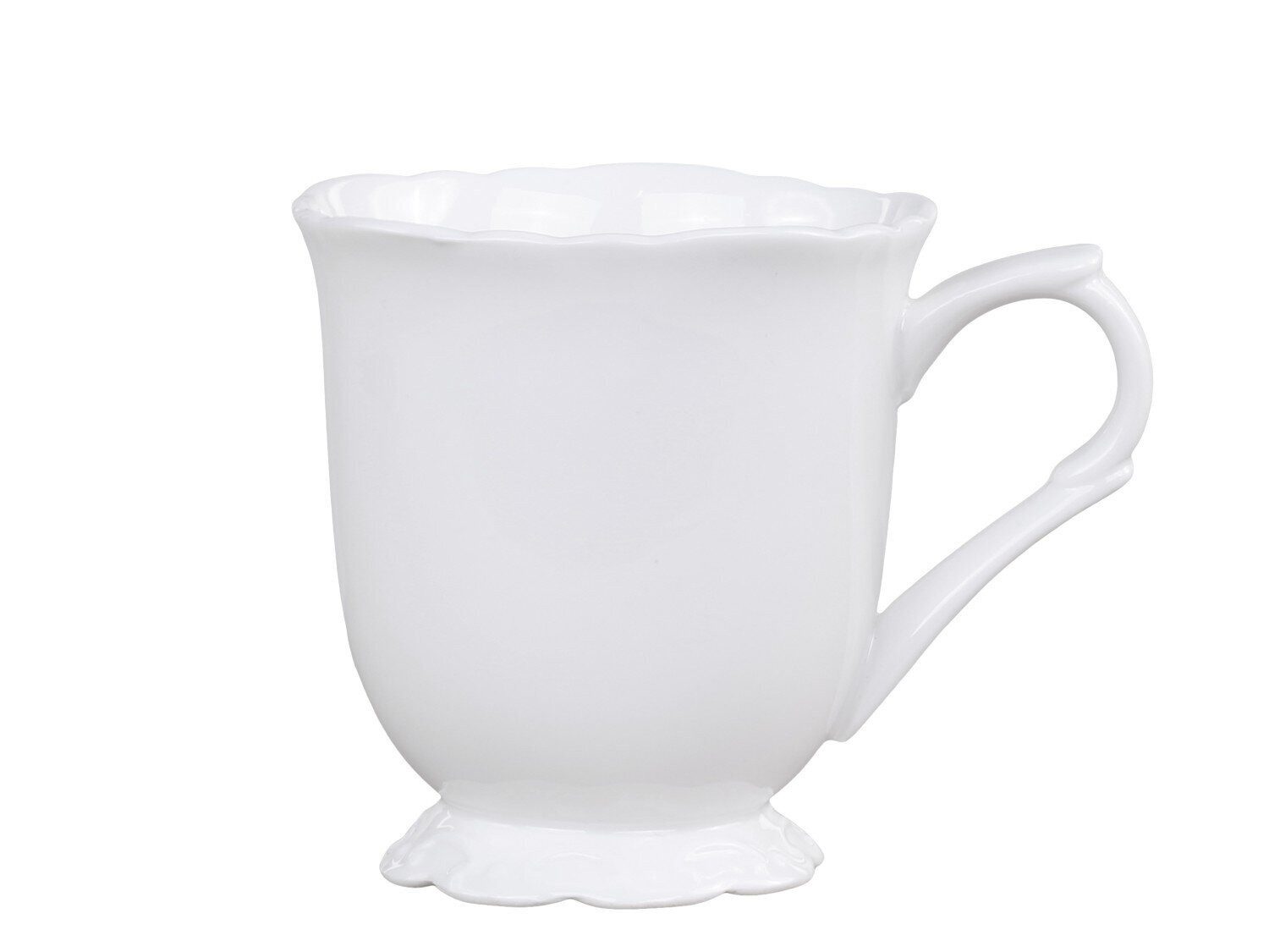 Chic Antique Becher Provence, Porzellan