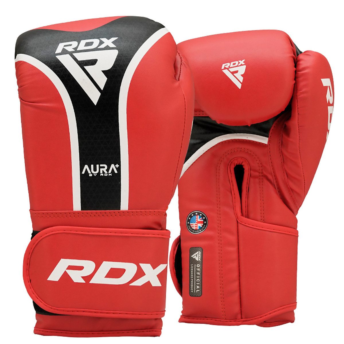 RDX Boxhandschuhe BOXHANDSCHUHE AURA PLUS T-17