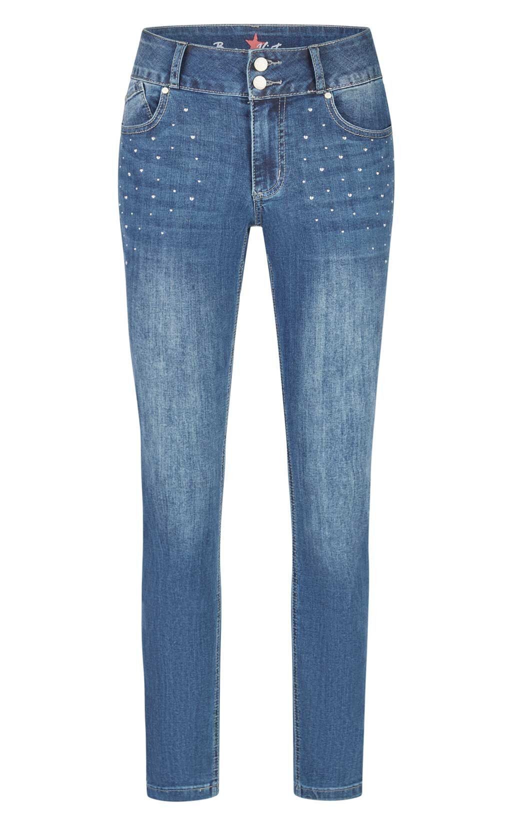 Buena Vista Stretch-Jeans