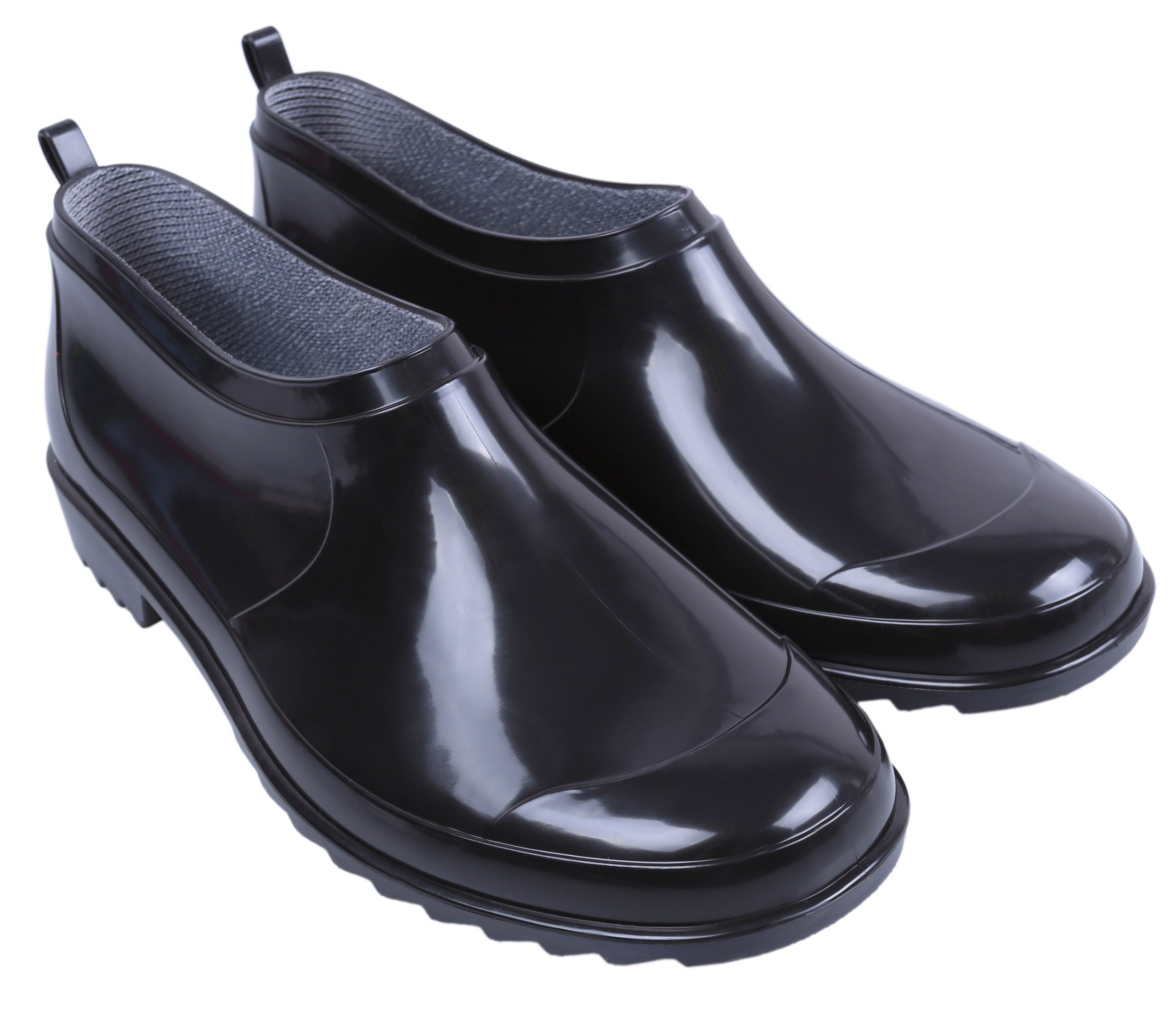Sarcia.eu Galoschen Gummistiefel für Männer, schwarz günstig online kaufen