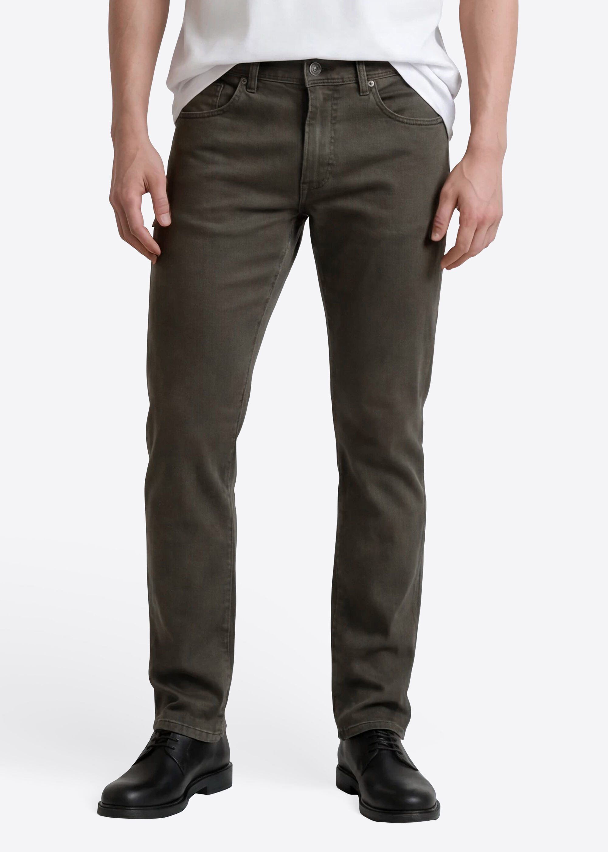 5-Pocket-Jeans Lyon