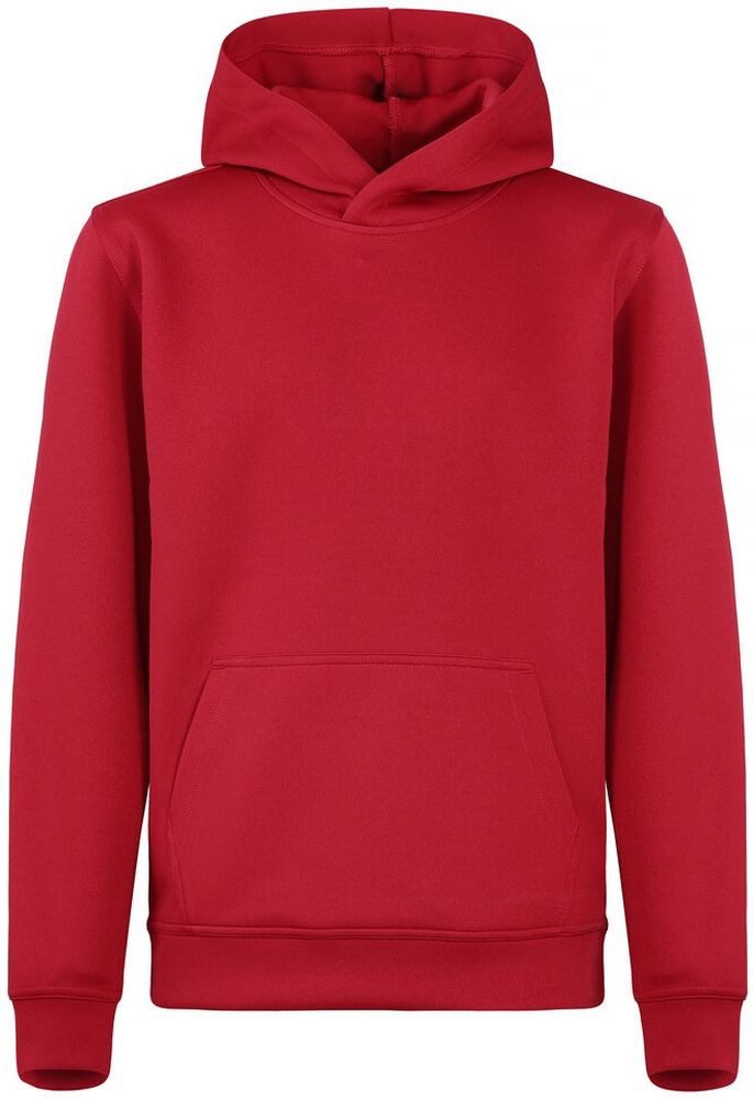 Hoodie Basic Active Hoody