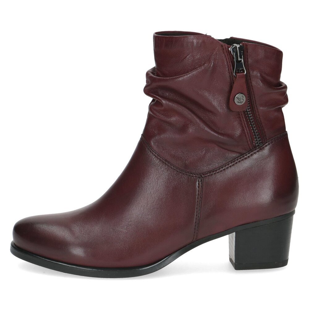 Caprice Caprice - Stiefel - Rot Stiefel günstig online kaufen