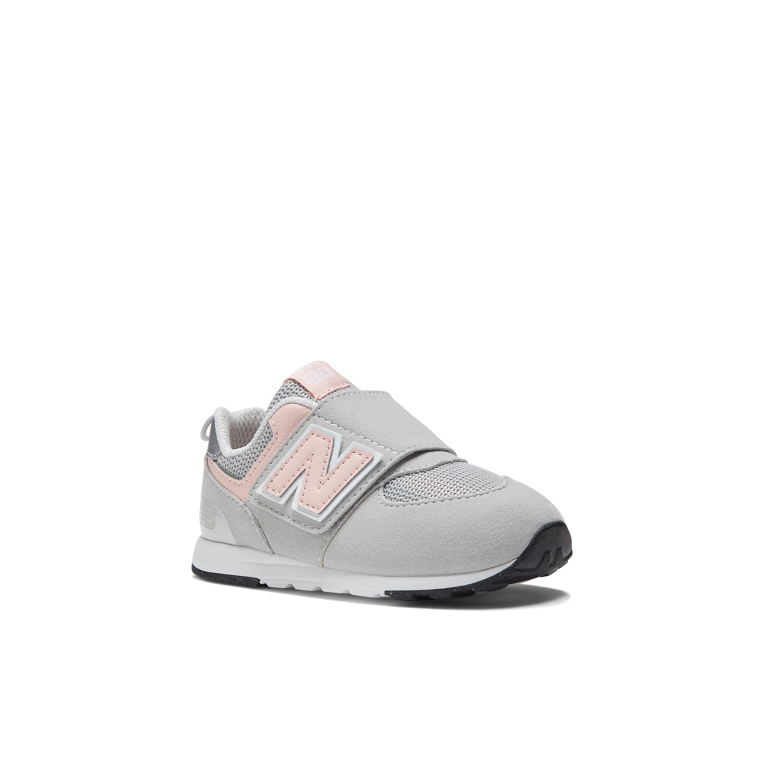 New Balance NW574 Sneaker mit Klettverschluss