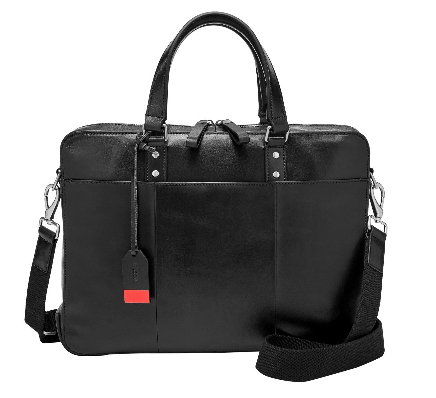 Fossil Henkeltasche Defender