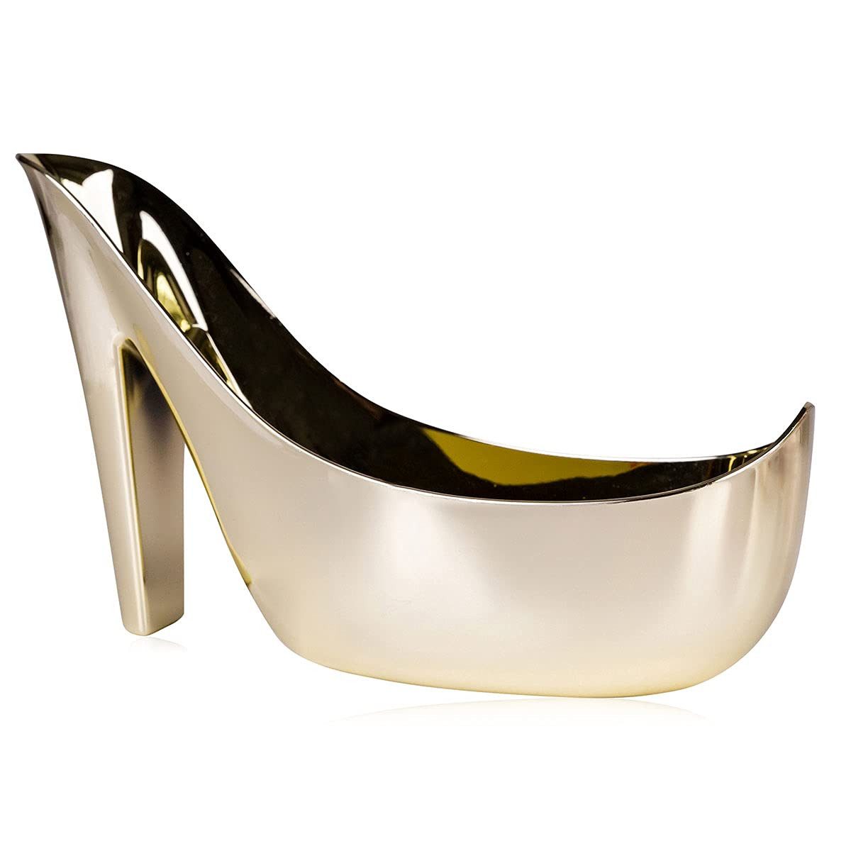 ACCENTRA Pflege-Geschenkset Marble, stilvollen Plastikschuh verpackt