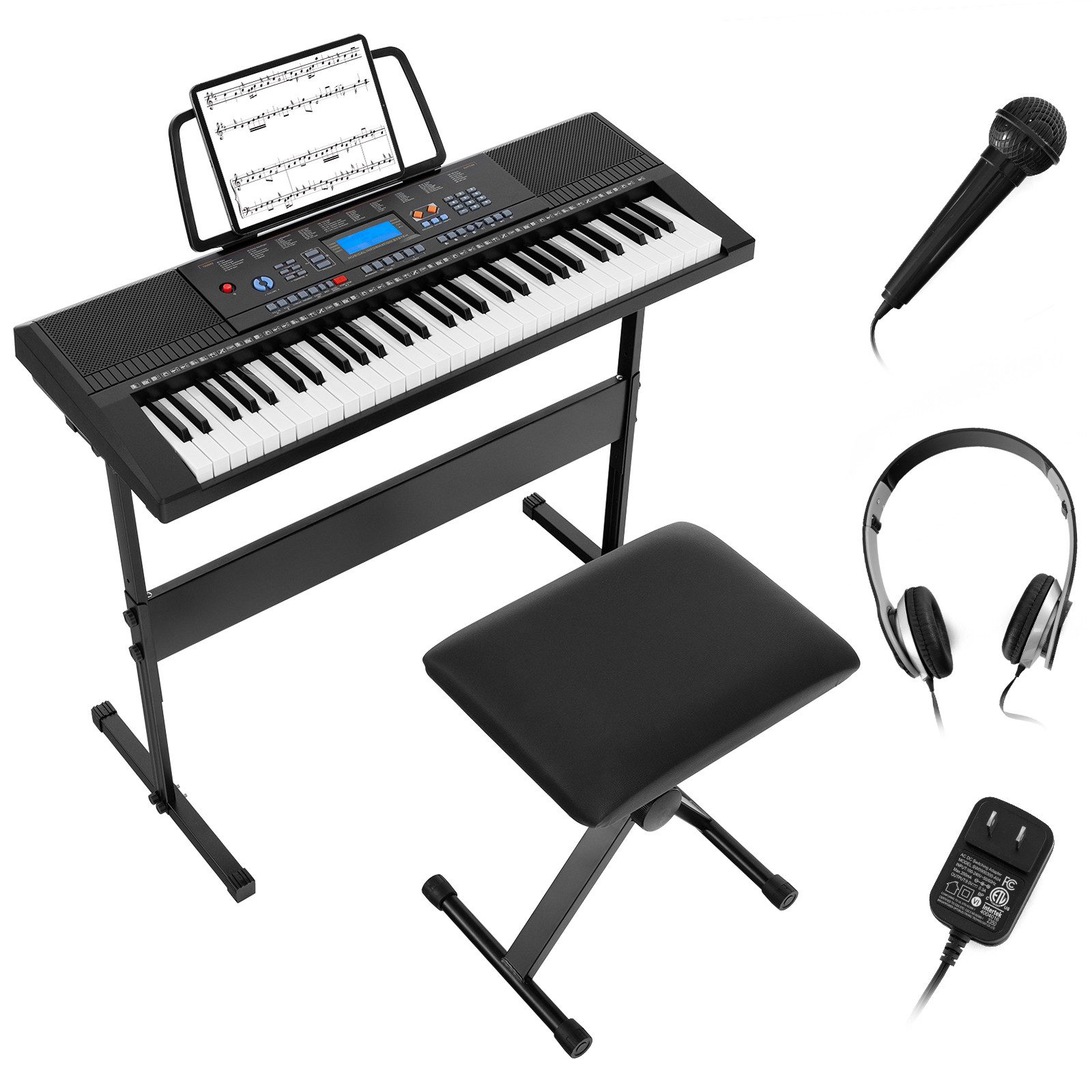 Home-Keyboard