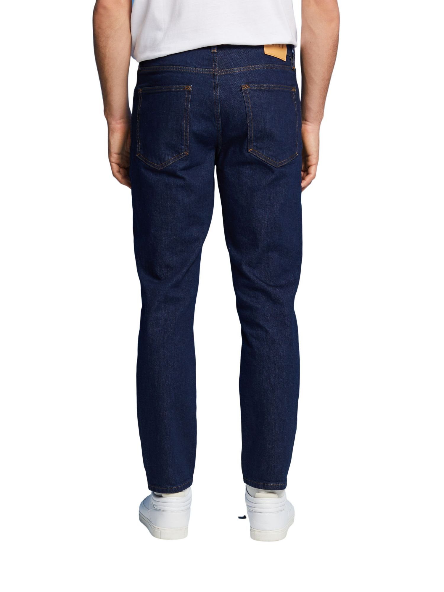 RINSE Esprit Slim-fit-Jeans Relaxed-Fit-Jeans BLUE Collection