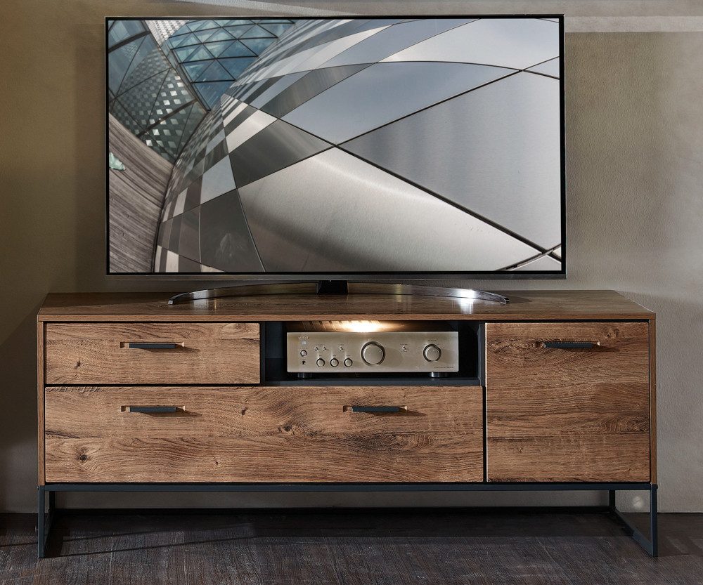 WOHN CONCEPT Premium Möbel TV-Board