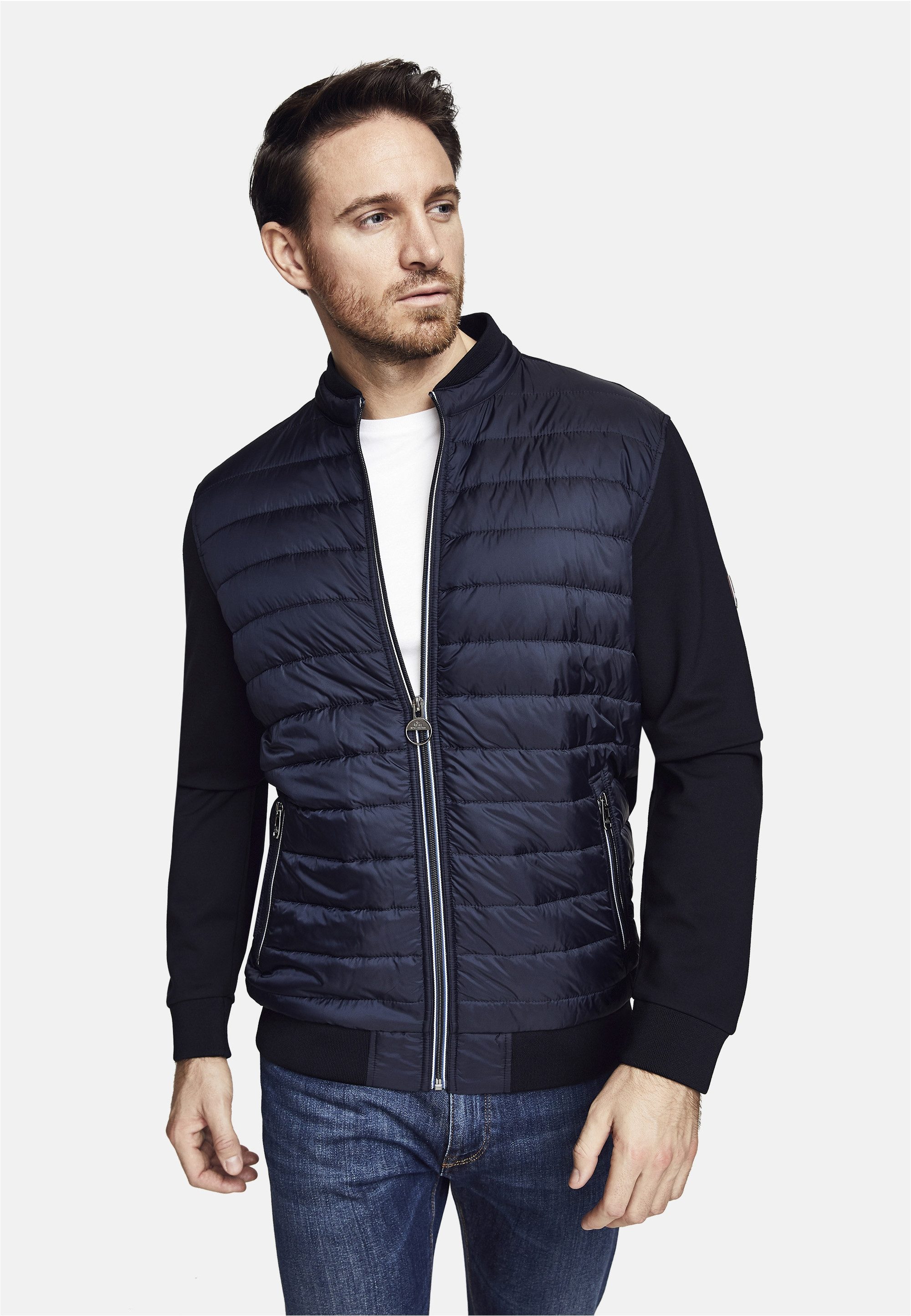 Outdoorjacke