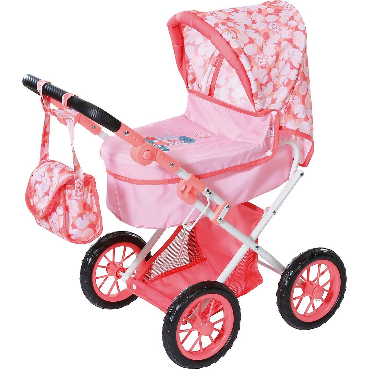 Zapf Creation® Puppenwagen »Baby Annabell Active Puppenwagen inkl.« online  kaufen | OTTO