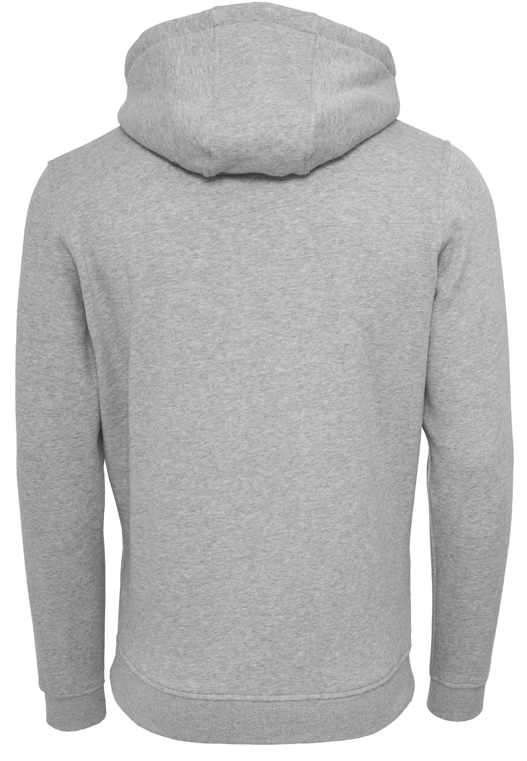 MisterTee Sweatshirt "MisterTee Herren Pray Hoody", (1 tlg.) günstig online kaufen