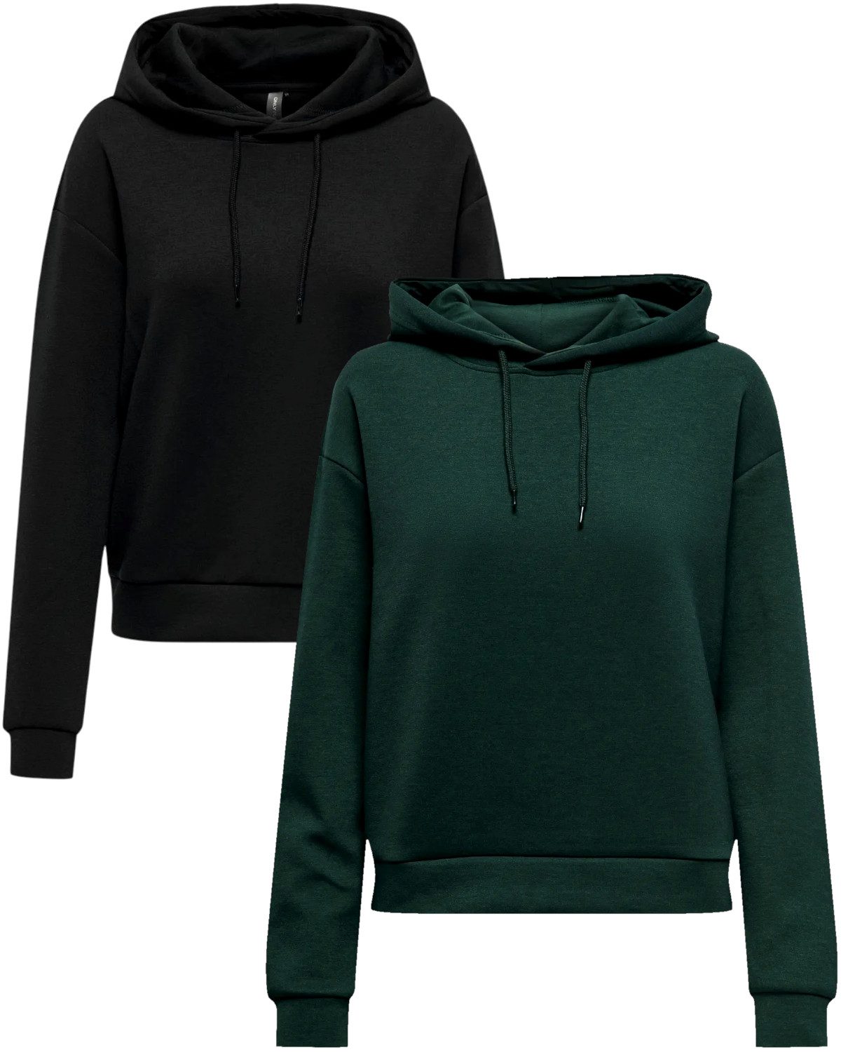 ONLY Play Hoodie (Set, 2er-Pack) mit günstig online kaufen
