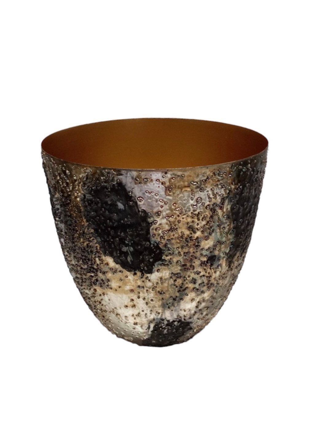 trendfleur Übertopf Übertopf MOSAIK