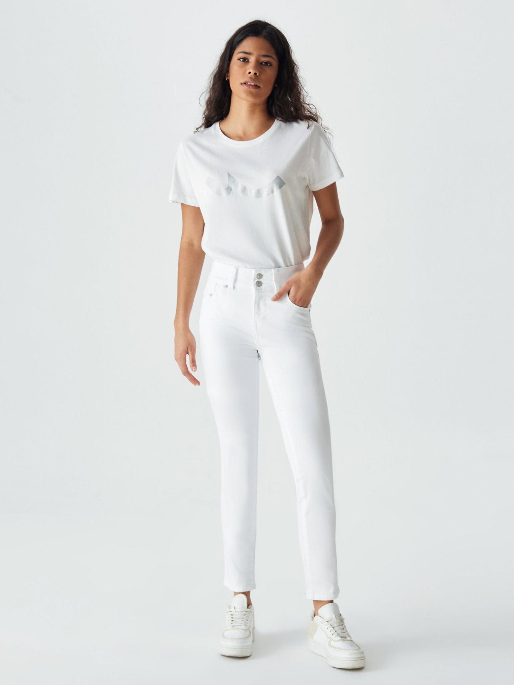 LTB Slim-fit-Jeans günstig online kaufen