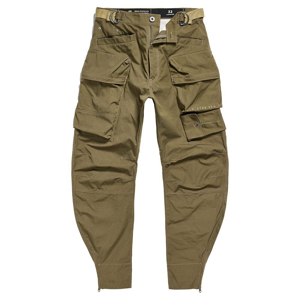 G-Star RAW Cargohose G-Star Herren Hosen, G-Star Raw E CHOCHO MEGAPOCKET,Cargo Hosen