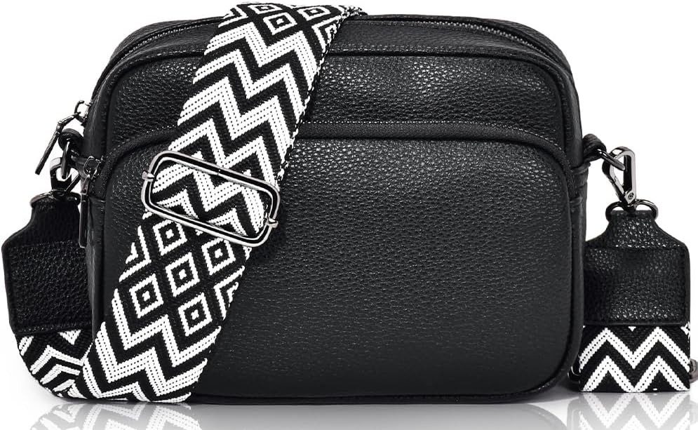 Happy Home Umhängetasche Handy-Umhängetasche für Frauen breiter Schulterrie günstig online kaufen