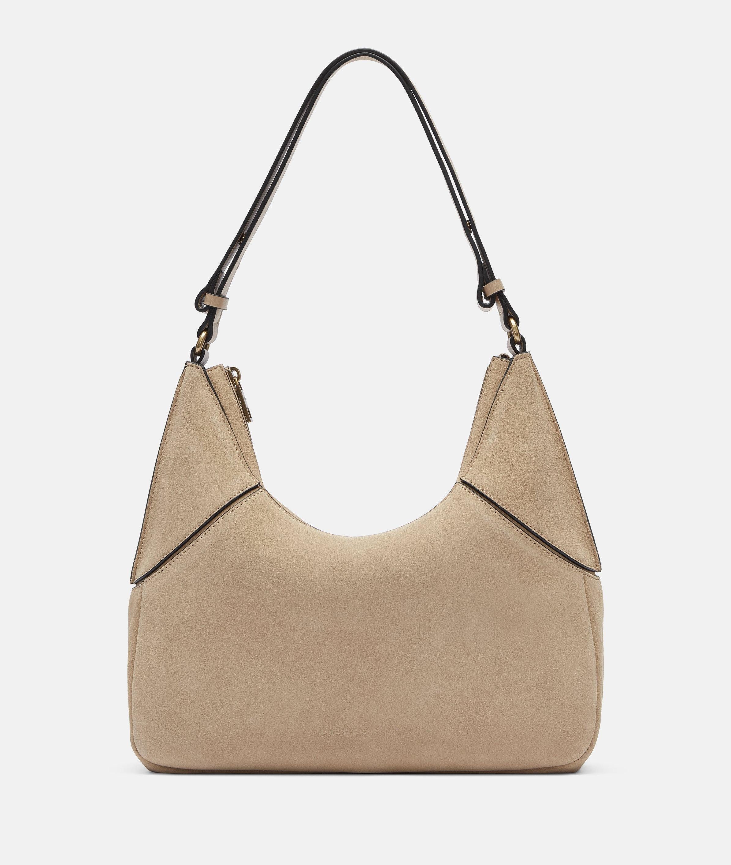 Schultertasche Hobo