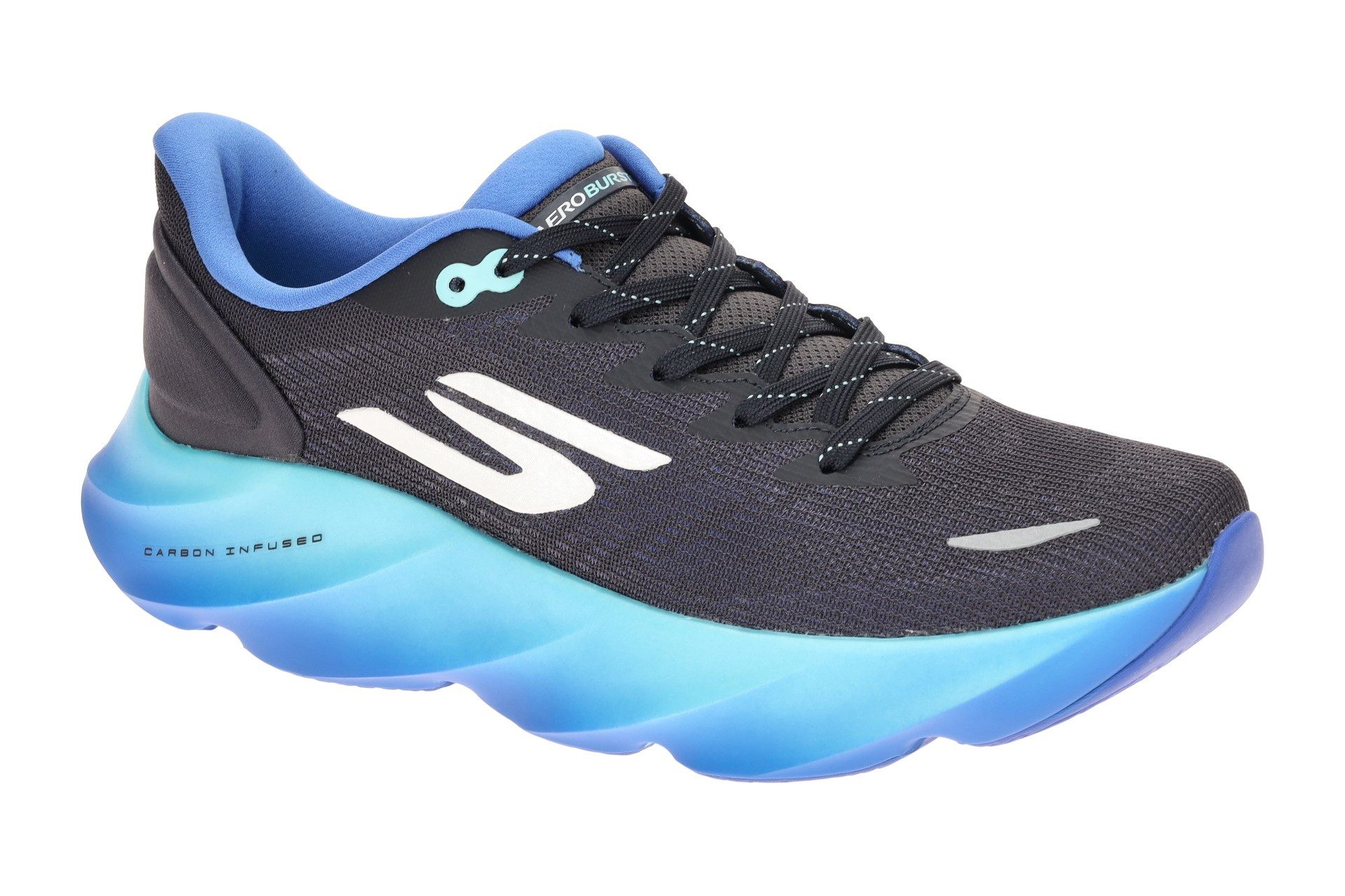 Skechers 246210 NVAQ Schnürschuh