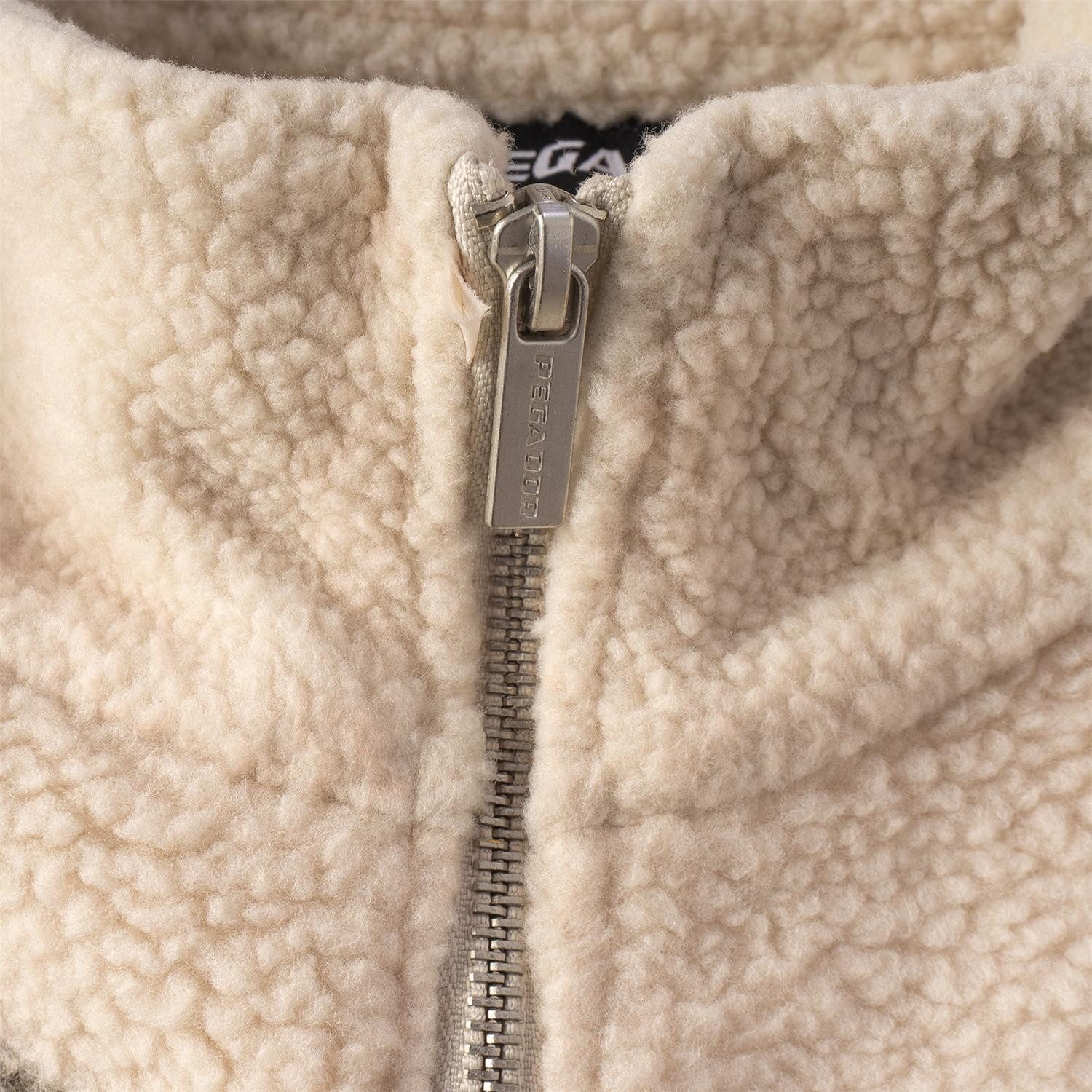 Fleecejacke Jacke Pegador Dinan Fleece
