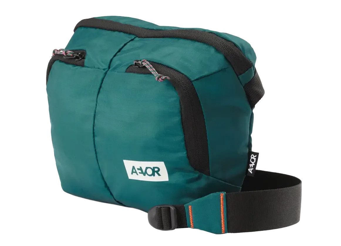 AEVOR Umhängetasche Sacoche Bag