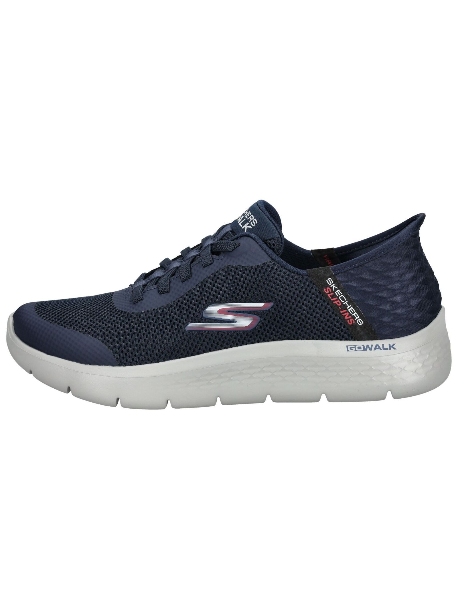 Skechers Skechers Sneaker Mesh Sneaker günstig online kaufen