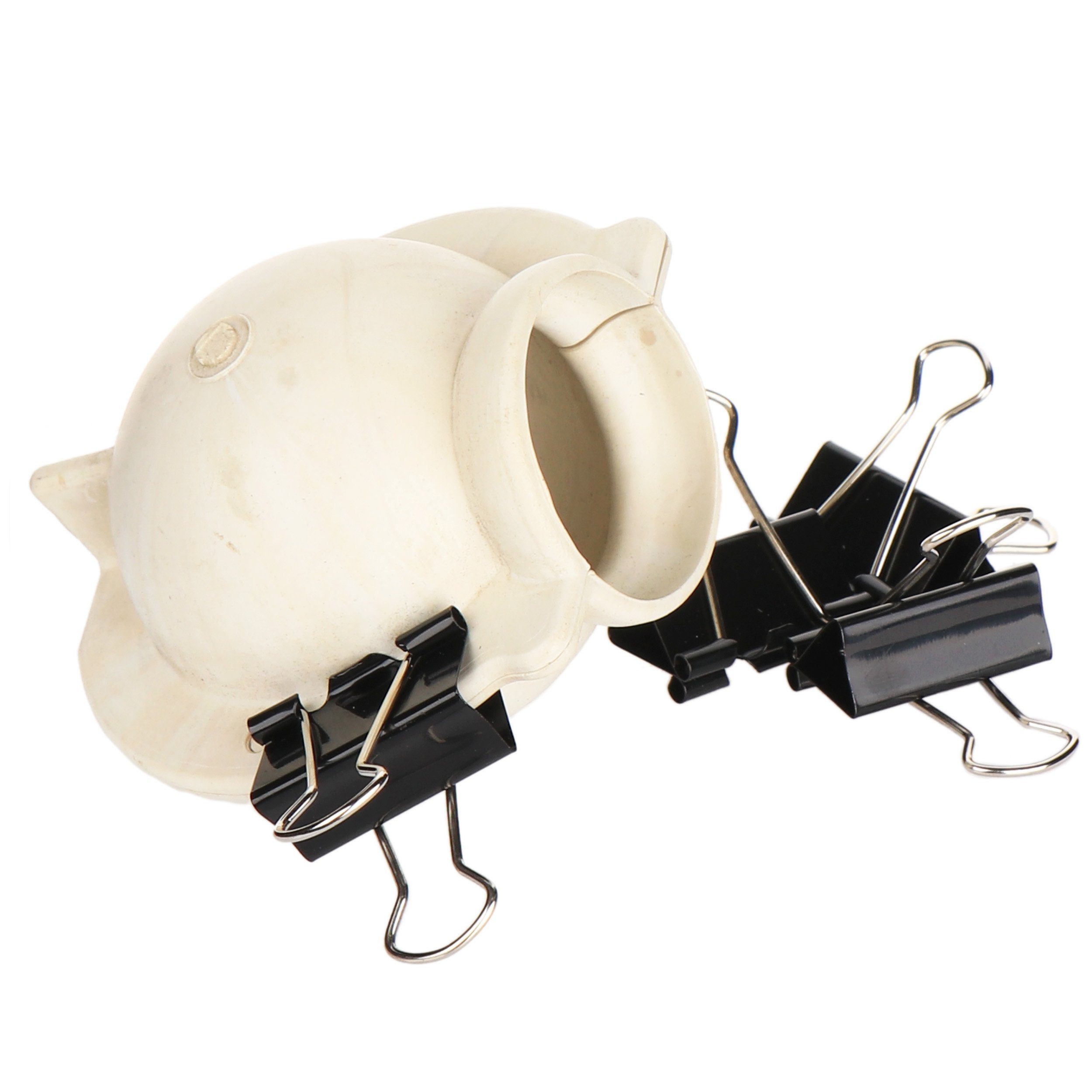 NKlaus Kerzen-Gießform Stern – DIY Set Aus Kunststoff, Abnehmbarer Boden, Für Kerzen Ca. 6,5 Cm X 16,5 Cm
