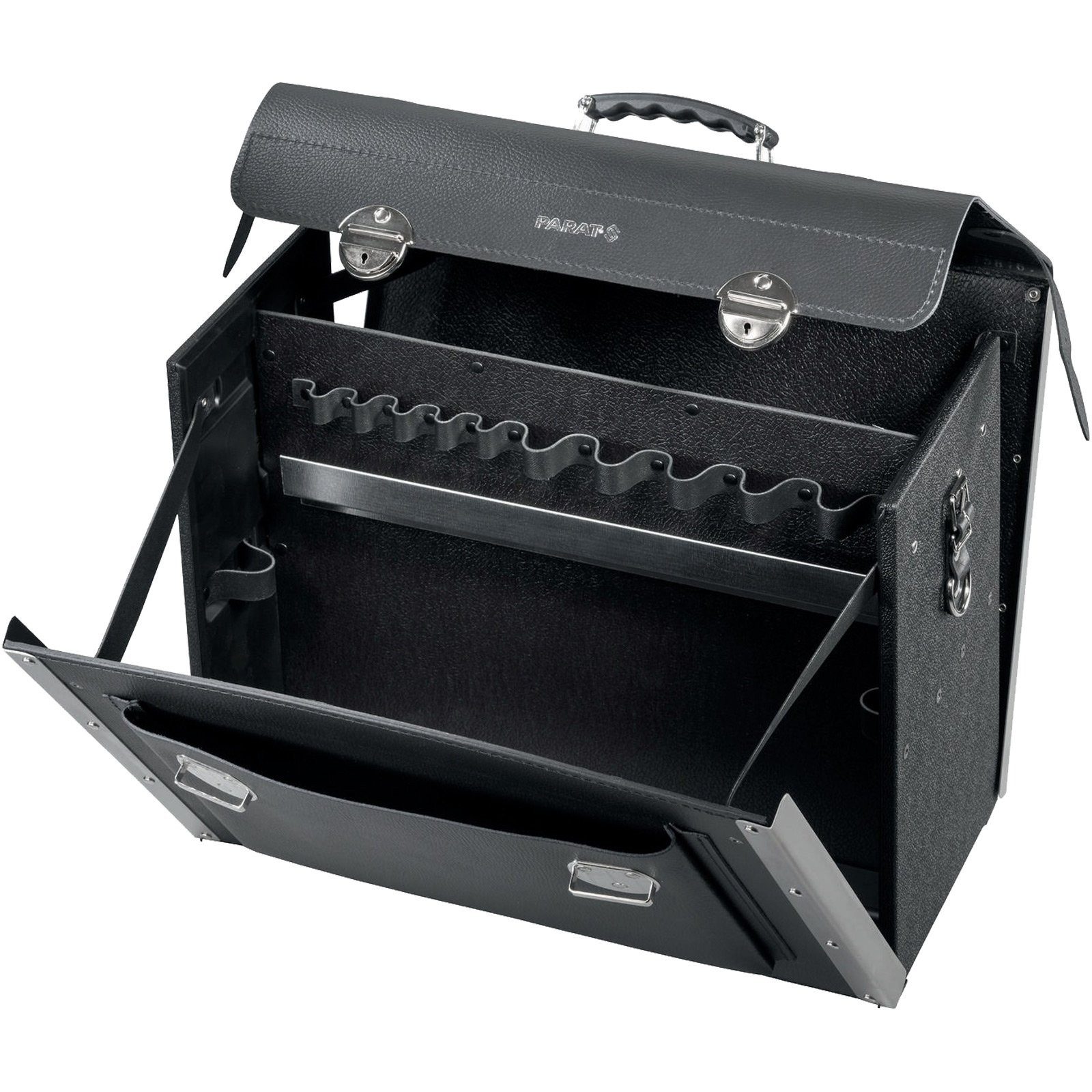 Parat Aufbewahrungsbox PARAT Werkzeugtasche B 460 x T 210 x H 340 mm - 5471-031