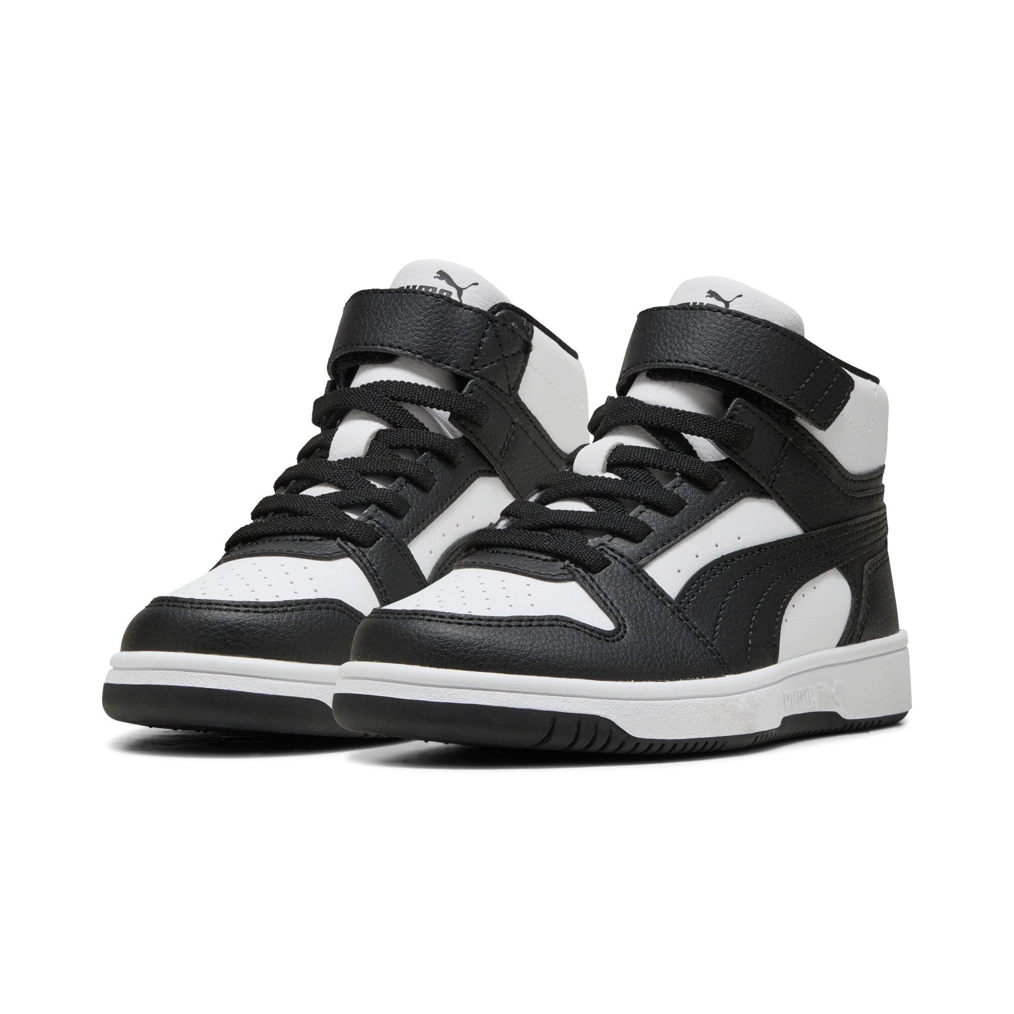 PUMA REBOUND SLAM MID AC PS Sneaker