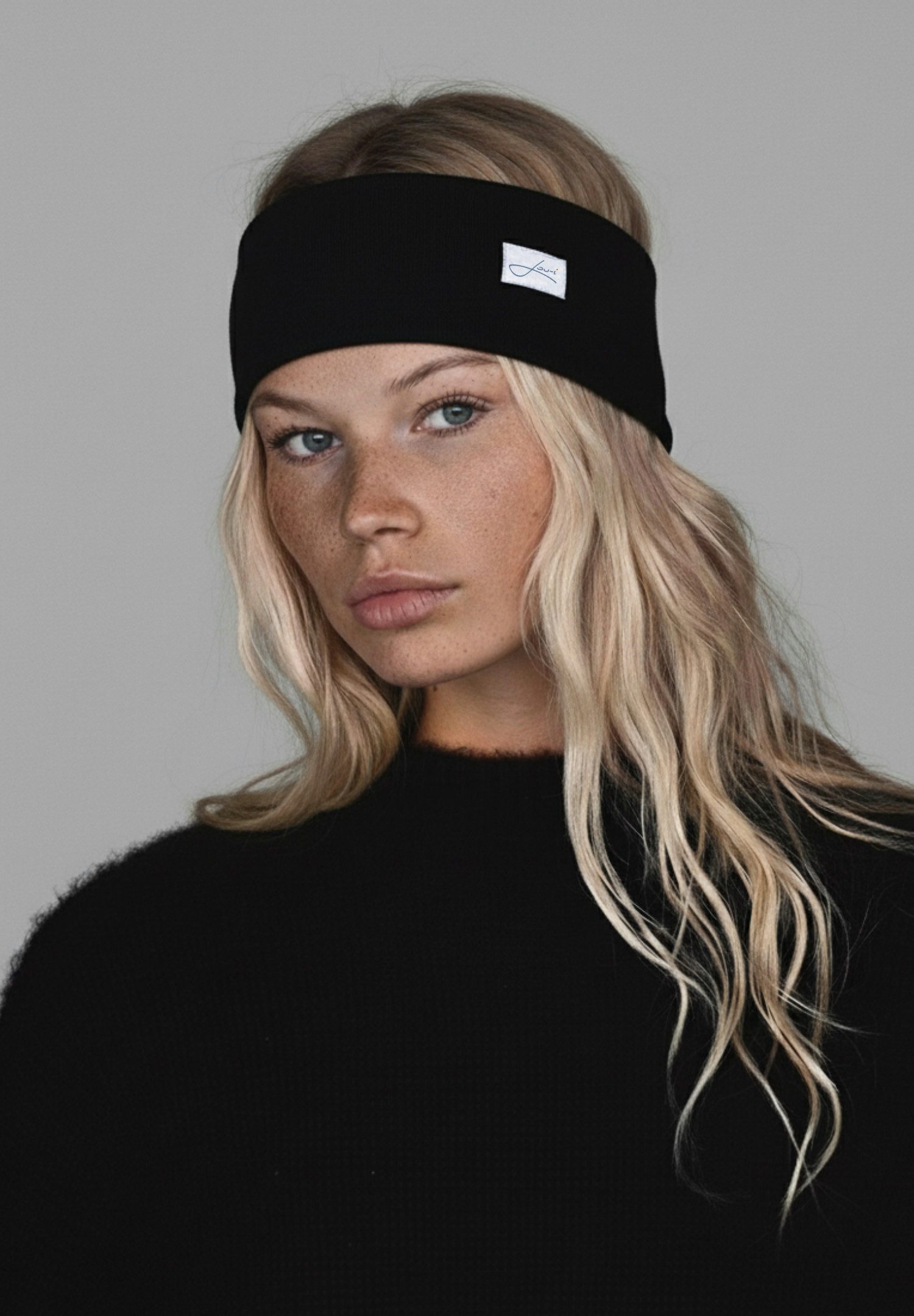 Lou-i Stirnband Baumwollstirnband günstig online kaufen