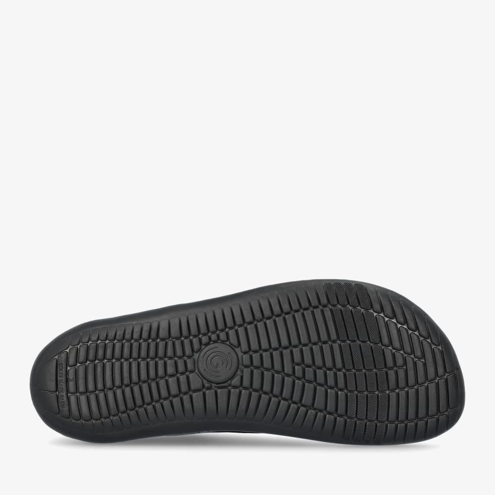 GROUNDIES Palermo Barefoot+Men Sneaker