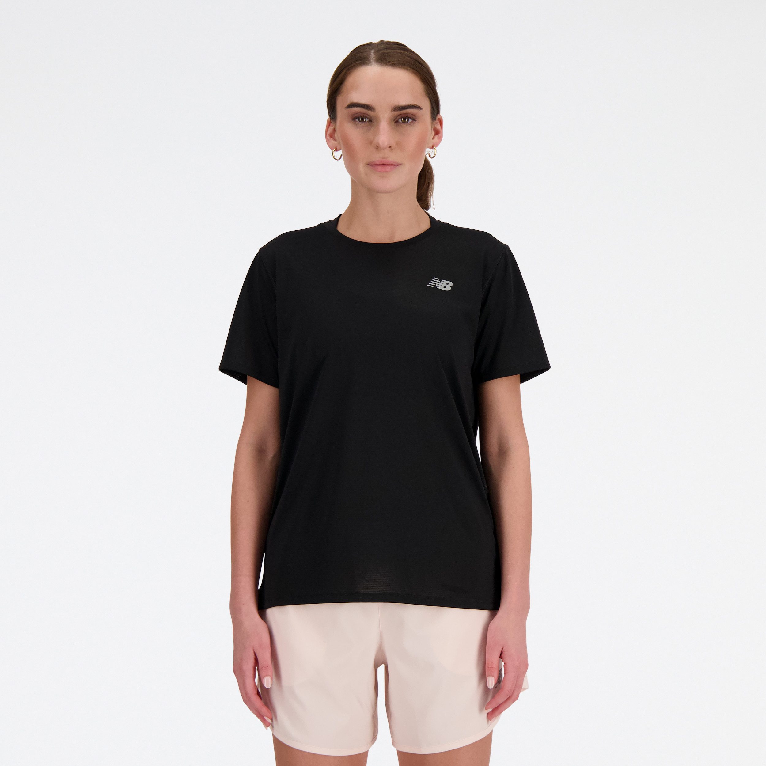 Laufshirt Sport Essentials T-Shirt