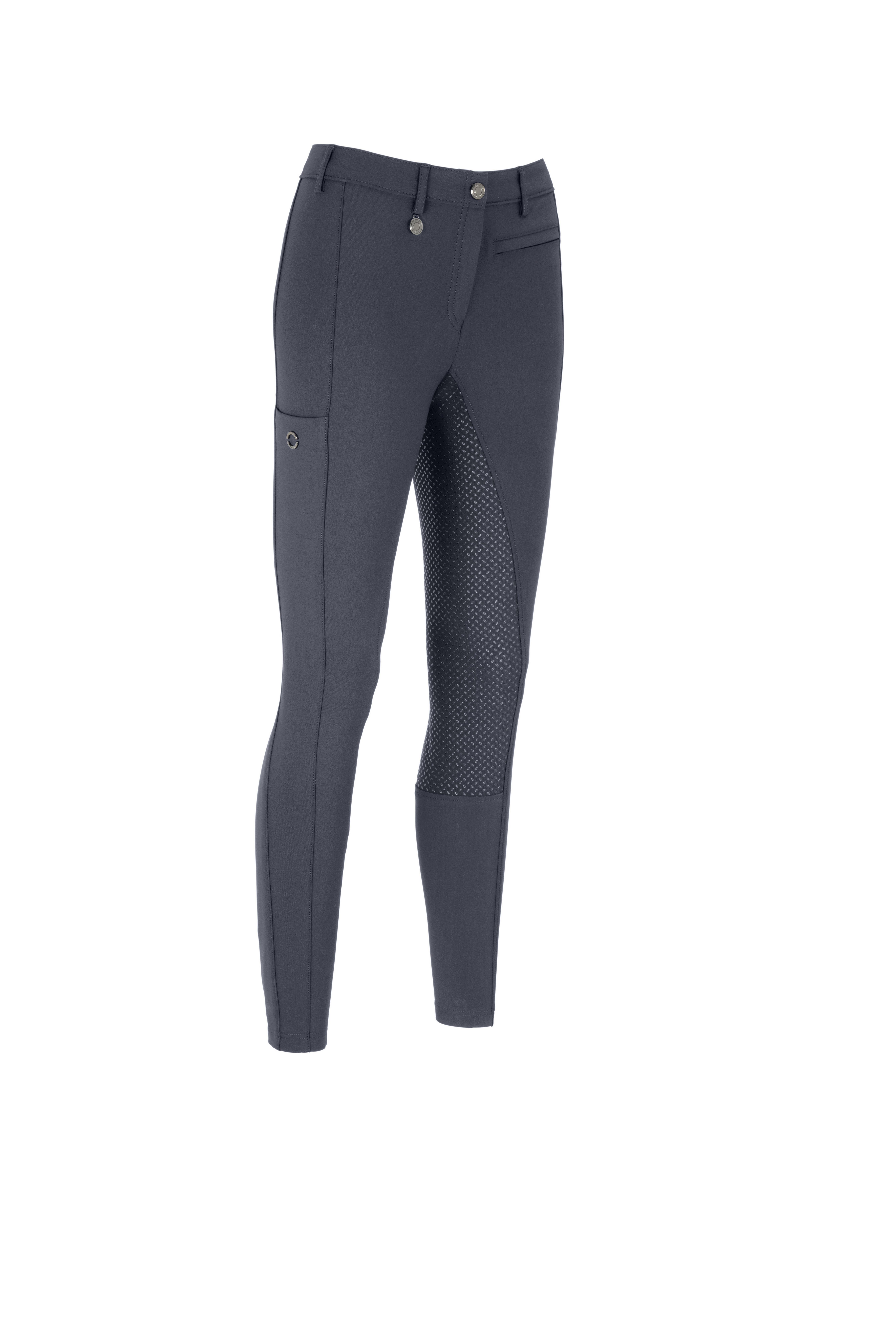 Pikeur Reithose Reithose Damen New Lugana Vollgrip