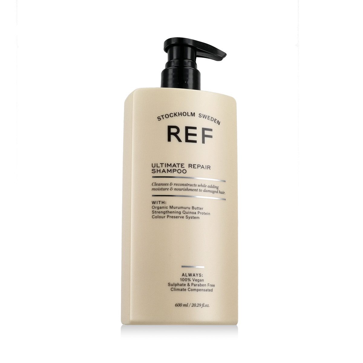 REF Haarshampoo Ultimate Repair
