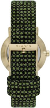 Skagen Quarzuhr KUPPEL LILLE, SKW3105, Armbanduhr, Damenuhr, analog