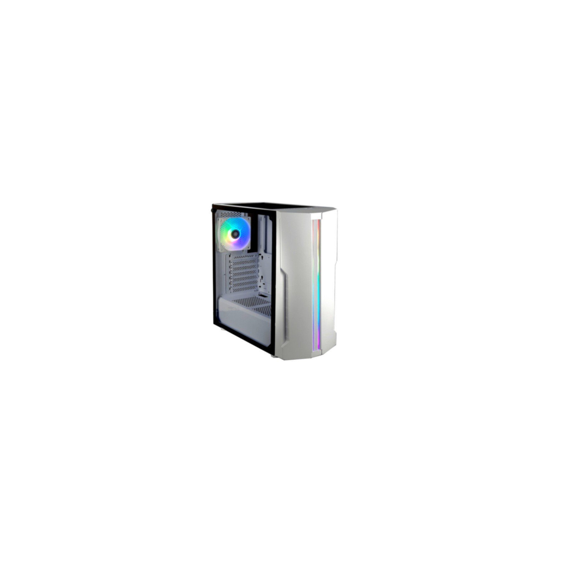 PC-Gehäuse XG221