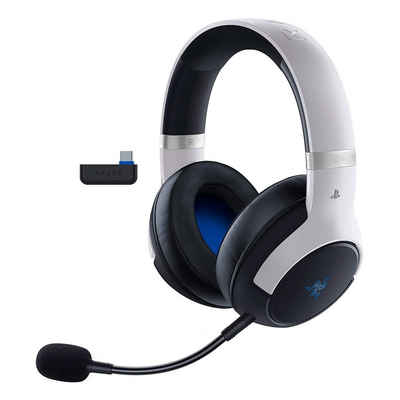 RAZER Kaira Headset (Bluetooth, Geräuschunterdrückung, 32 Ohm)