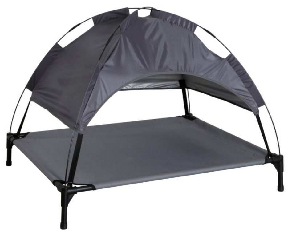 Tierbett Hundeliege Vacation Top 105 cm x 86 cm x 75 cm 80378