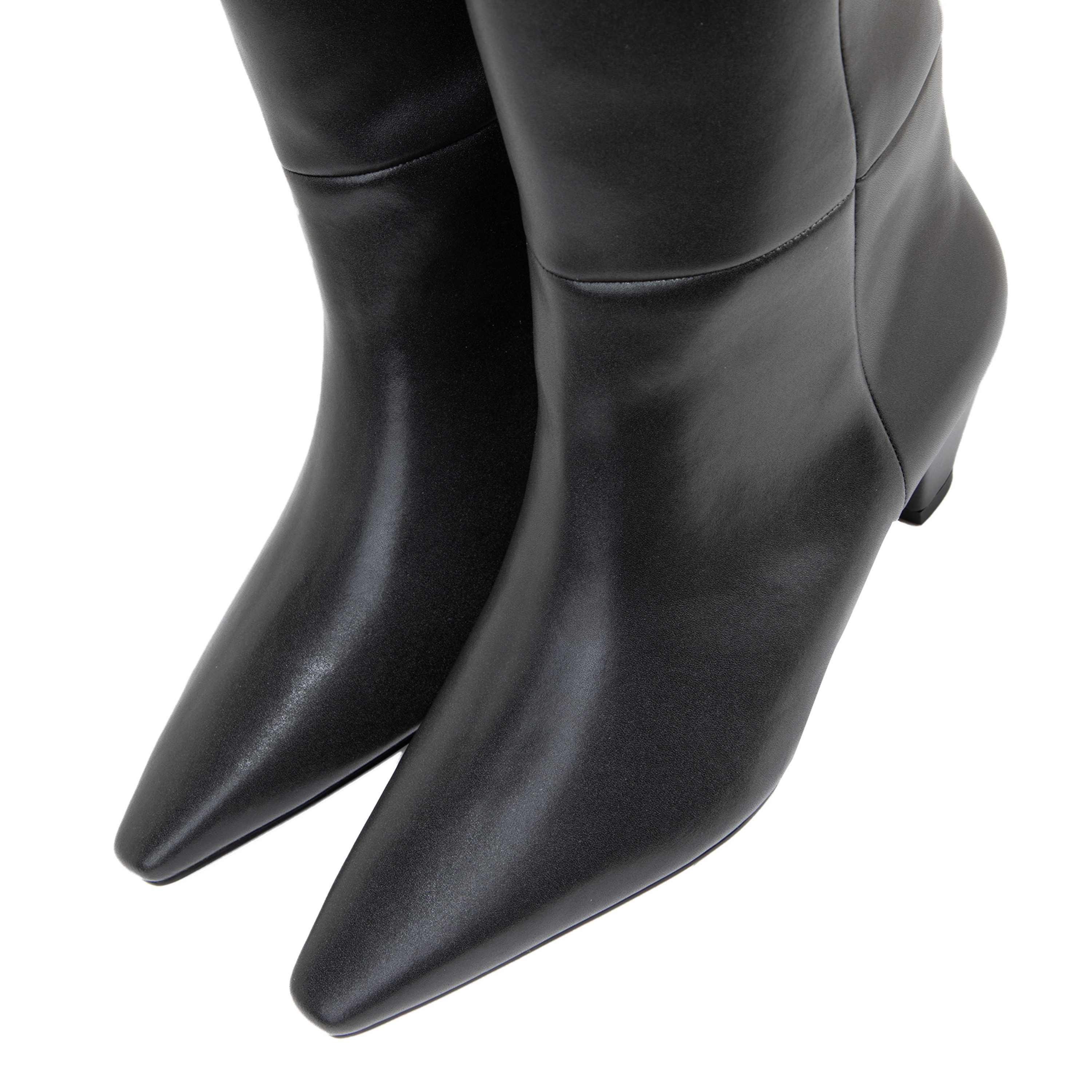 JOOP! Joop - Damen Stiefel Unico Tia Bootsschuh