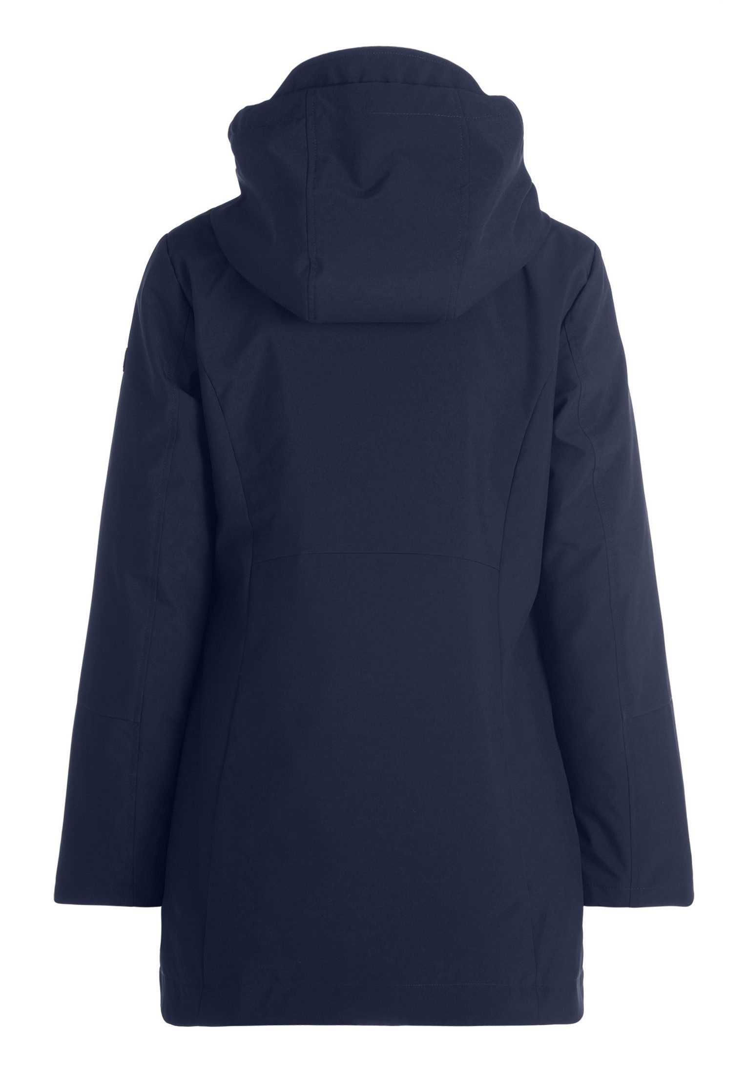 Betty Barclay Funktionsjacke Damen mit Funktion