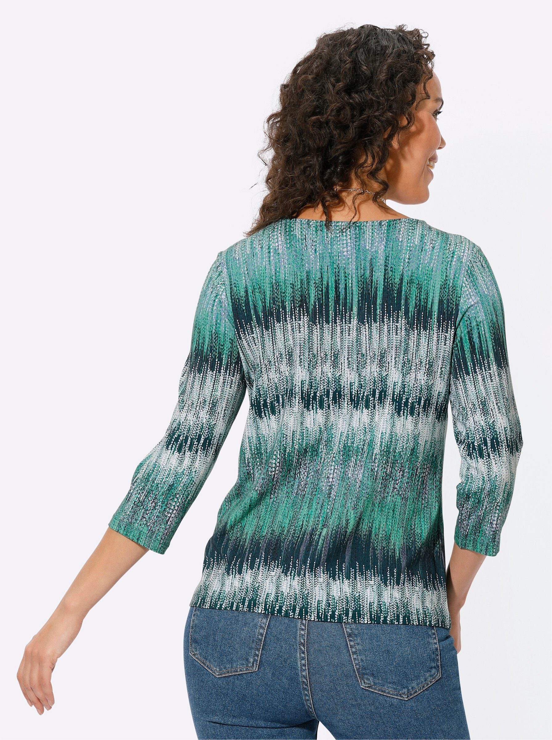 Witt T-Shirt Rundhalsshirt . günstig online kaufen