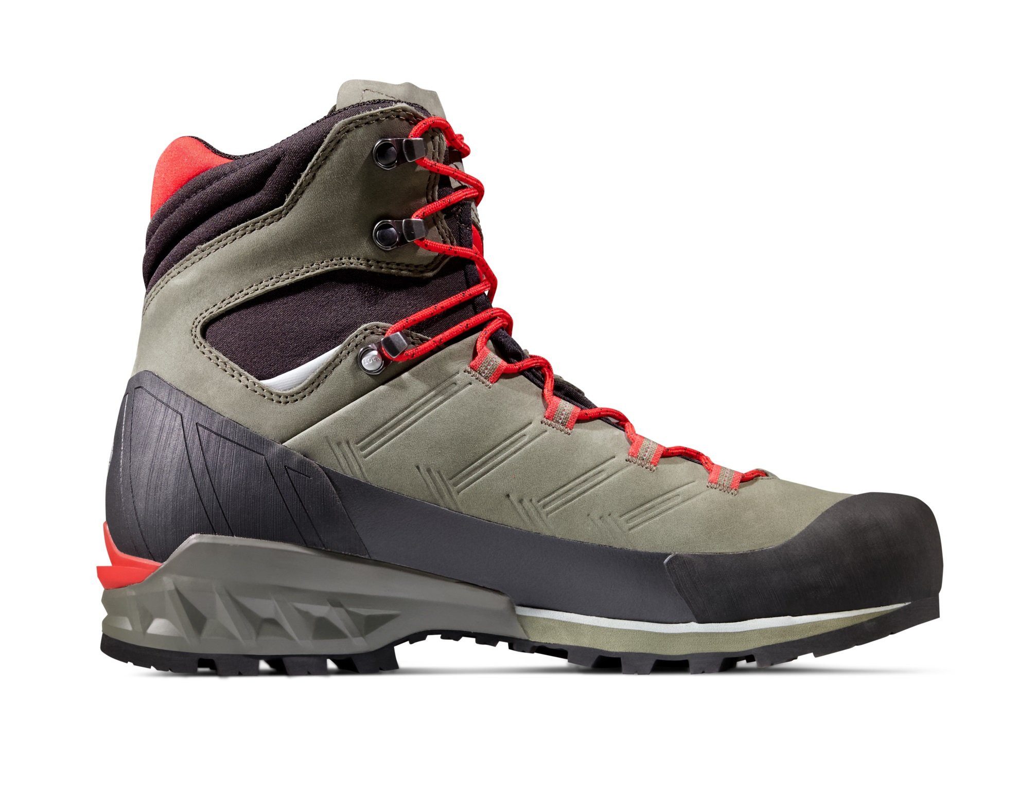 Mammut Kento Advanced High GTX (Bergstiefel bedingt steigeisenfest) Wanders günstig online kaufen