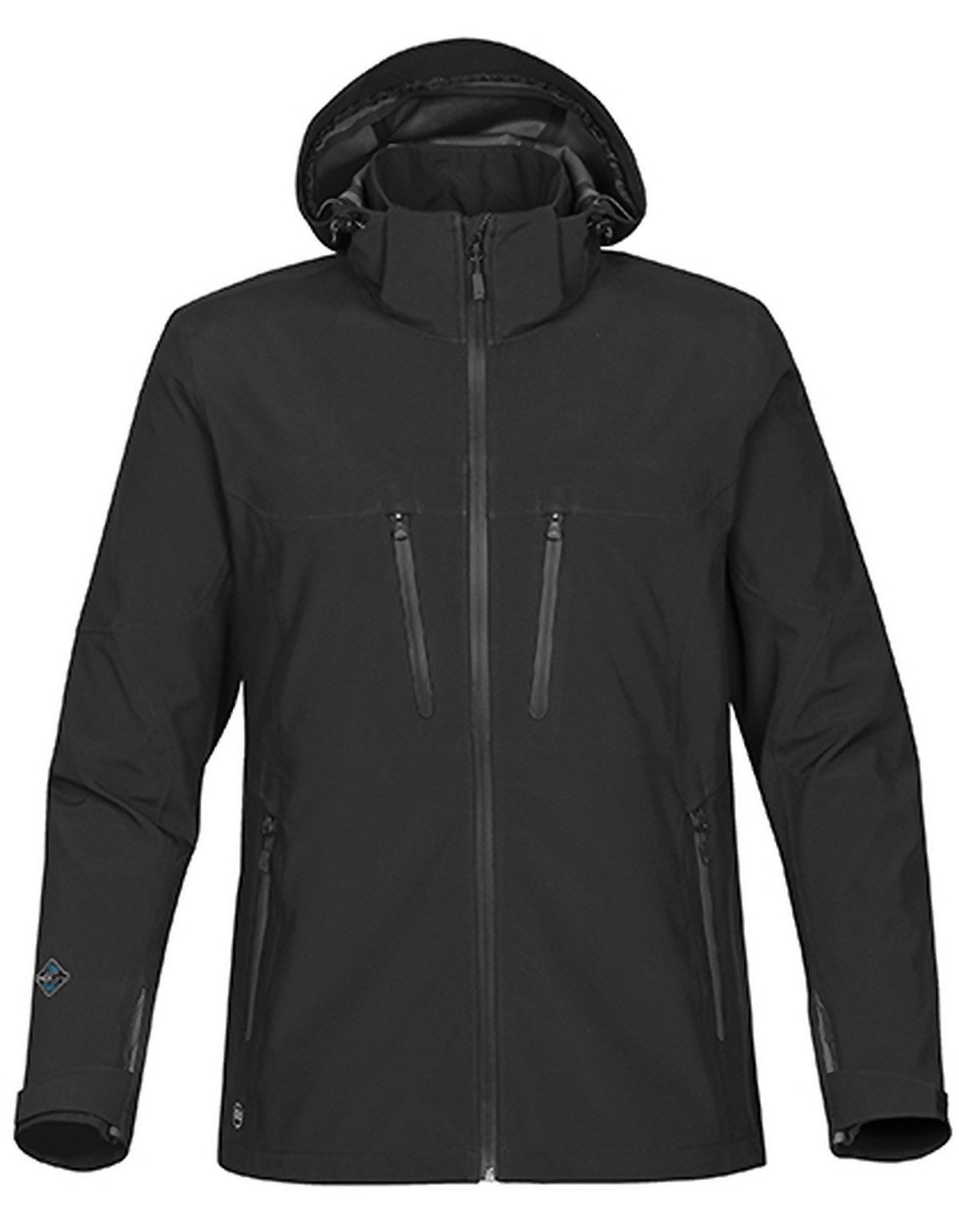 Softshelljacke Men´s Patrol Softshell Jacket