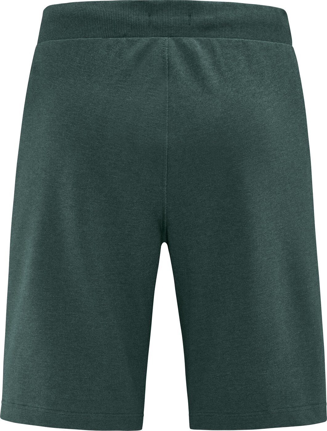 SCHNEIDER Sportswear Shorts NAVARROM-SHORTS MYSTICMOSS-MELIERT günstig online kaufen