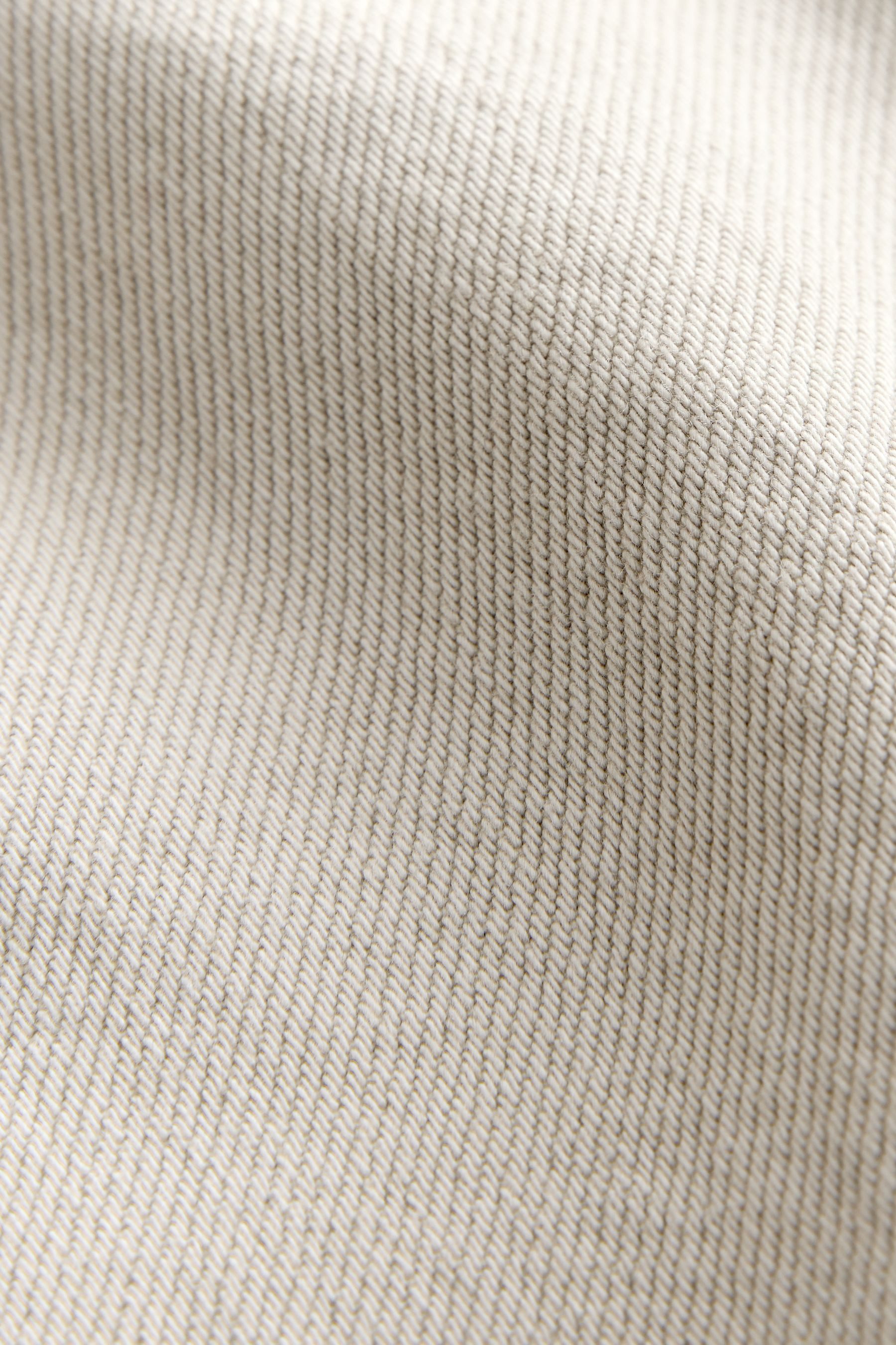 Next Maxirock Gestufter Denim-Maxirock (1-tlg)