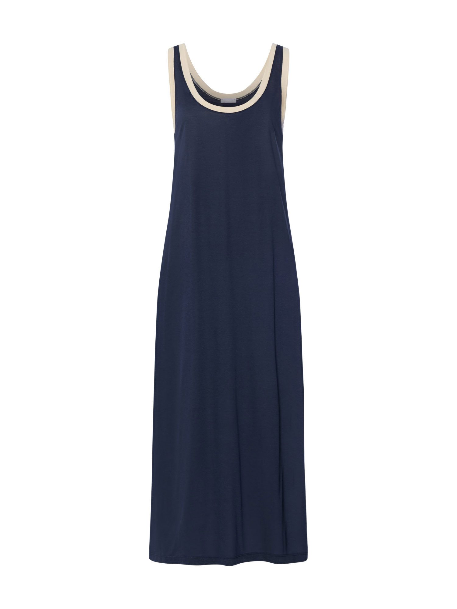 Hanro Nachthemd Laura Schlafkleid, Nachtkleid, Schlafhemd