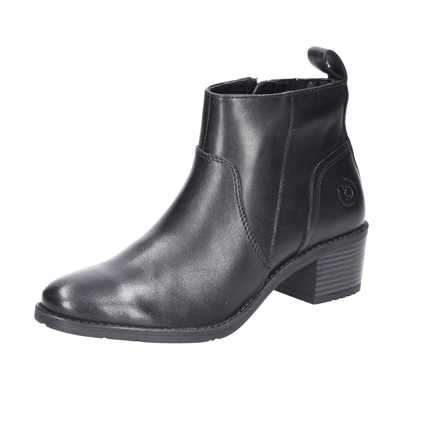 bugatti Stiefelette Stiefel