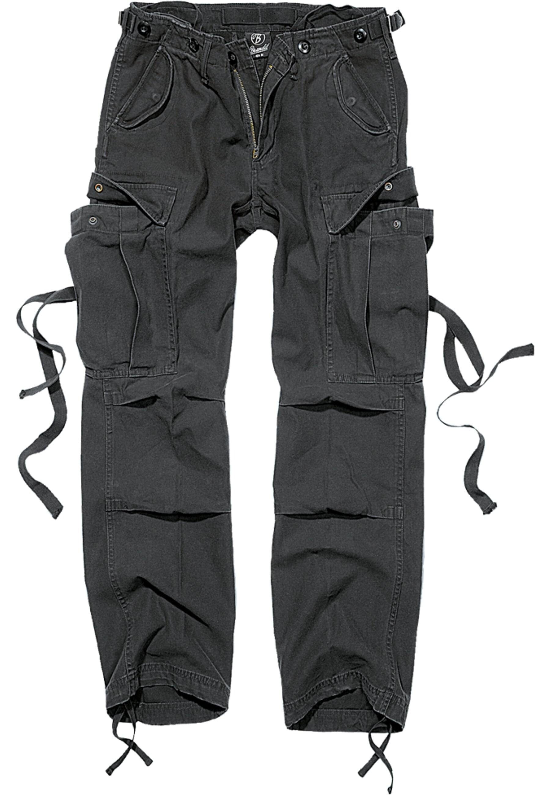 Brandit Cargohose Brandit Damen Ladies M-65 Cargo Pants (1-tlg)