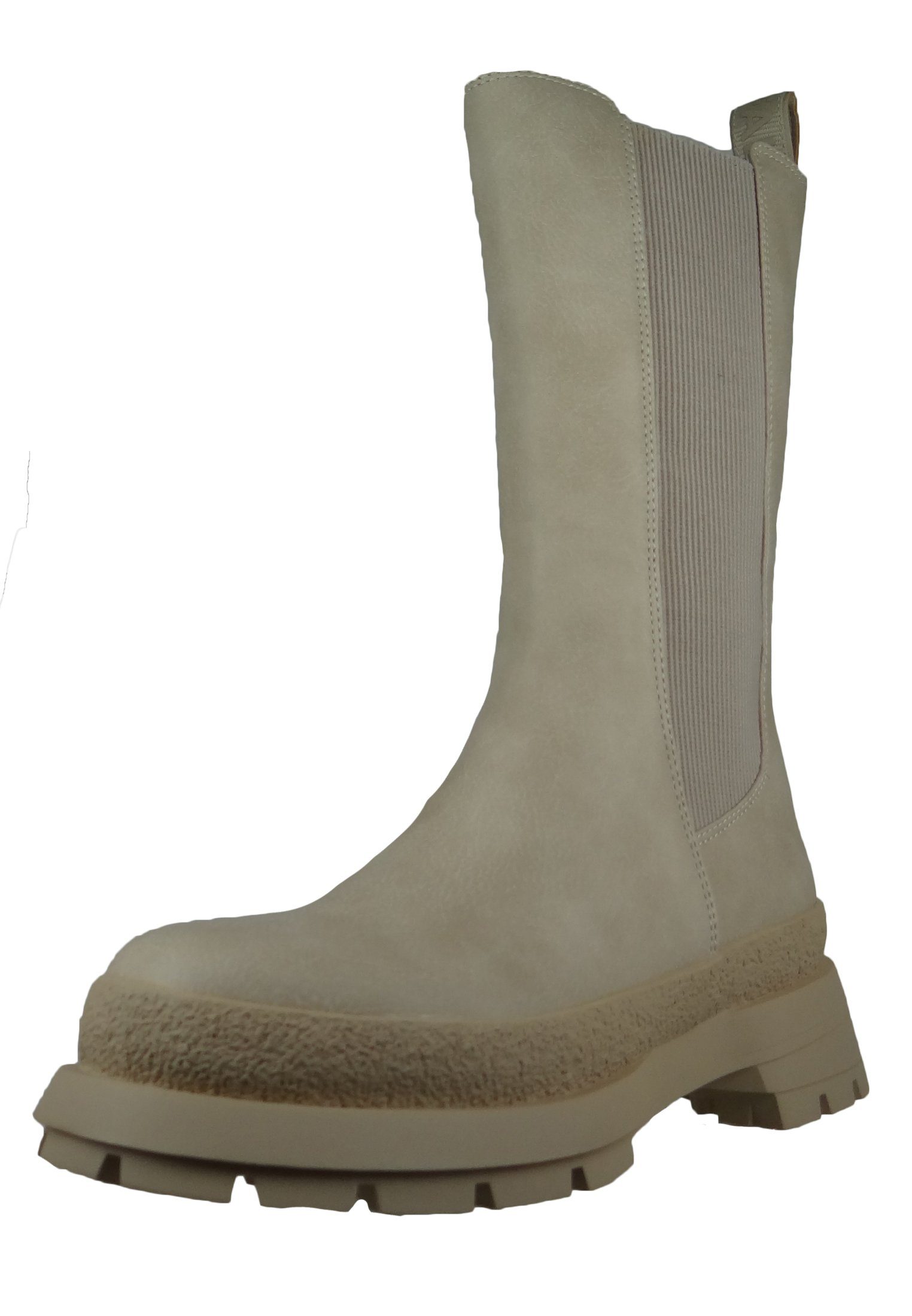 Buffalo 1210021 Sveja Creme Stiefel