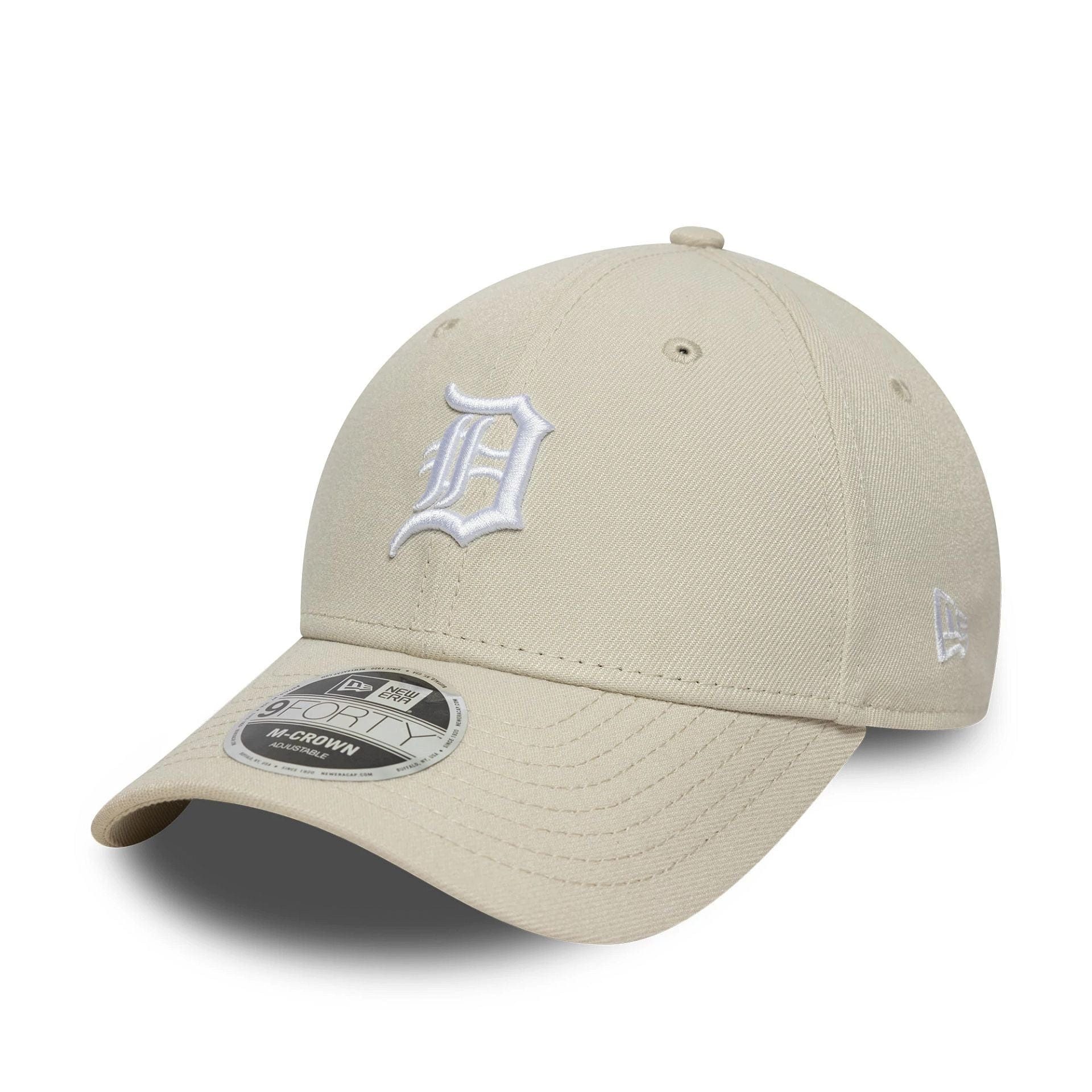 Snapback Cap 9FORTY Detroit Tigers